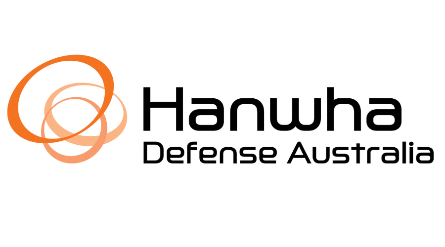 Hanwha Defense Logo