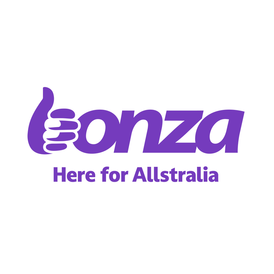Bonza Logo and Strapline - RGB PURPLE - NEW-01 (1)